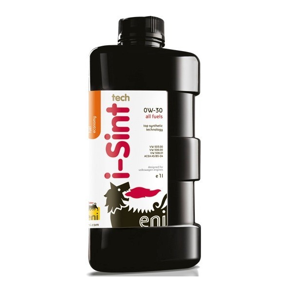 Eni i-Sint tech 0W-30