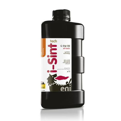 Eni i-Sint tech F 5W-30