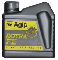 Трансмиссионные масла Agip