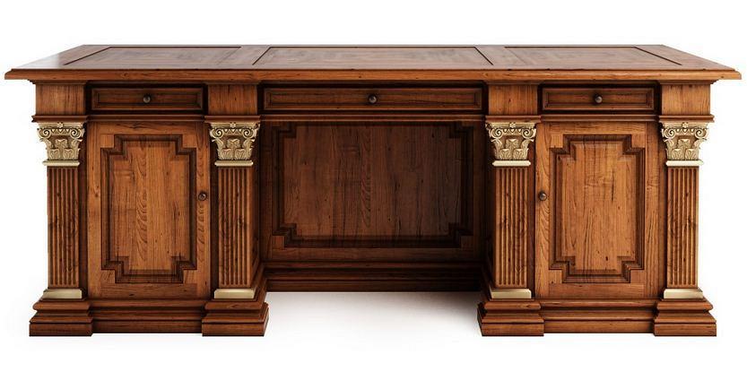 Стол письменный LORENZ GRAND DESK