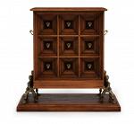 Стеллаж COLMAN CABINET