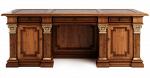 Стол письменный LORENZ GRAND DESK