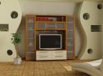 Мебель для гостиной Формула-3