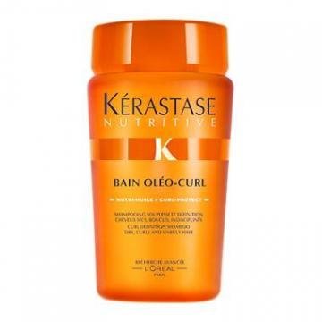 Шампунь Kerastase Oleo-Curl 250Мл