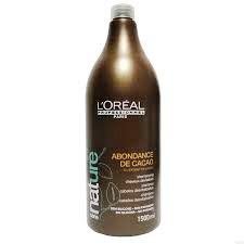 Шампунь Loreal Abondance De Cacao 1500Мл