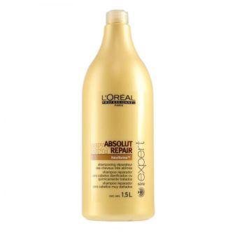 Шампунь Loreal Absolut Repair 1500Мл