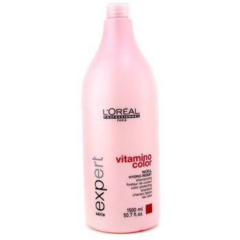 Шампунь Loreal Vitamino Color 1500Мл