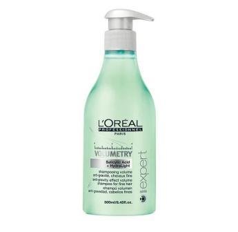 Шампунь Loreal Volumetry 500Мл