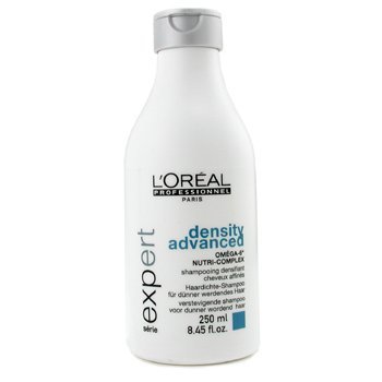 Шампунь Loreal Density Advanced 250Мл