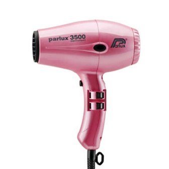 Фен Parlux 3500 Pink