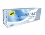 Acuvue 1-day TruEye