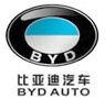 Запчасти для  BYD