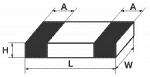 резисторы SMD