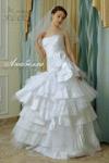 Свадебное платье Анабелла