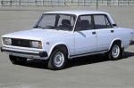 Автомобили Lada 2105/2107