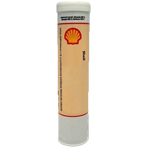 Консистентная смазка Shell Gadus S2 V220 2 12*0,4кг