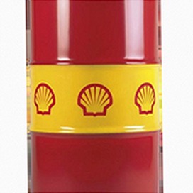 Масло циркуляционное Shell Morlina S1 B 320 209 л