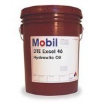 Масло гидравлическое Mobil DTE 10 EXCEL 15, 208L