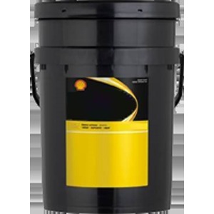 Масло индустриальное компрессорное Shell Corena S2 R 46 20 л