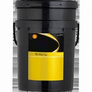 Масло трансмиссионное Shell Spirax S3 G 80W-90pailPRI 20 л