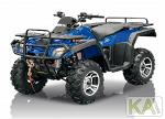 Квадроцикл Stels ATV 300B