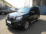 Обвес Wald для Toyota Land Cruiser Prado 150