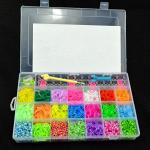 Набор для плетения фенечек Loom Bands