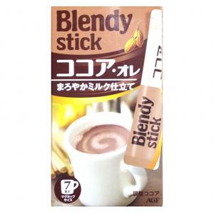 Какао Blendy Stick (какао 16гр*7шт)