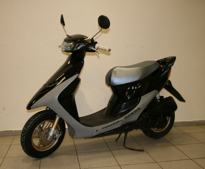 Скутеры подержанные,honda Dio AF35 ZX New