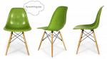 Стул Eames Style DSW