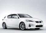 Lexus CT200h