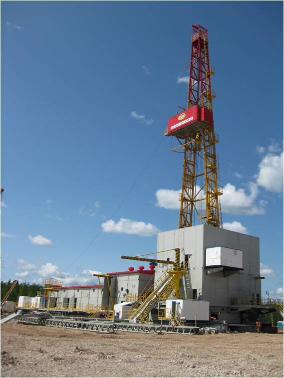 Понизитель фильтрации бурового раствора Drilling mud filtration additive