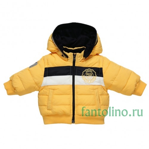 Детские куртки Ch\Puffa\w