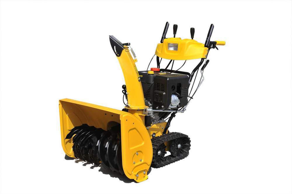 Снегоуборщик Workmaster WST1170 ET