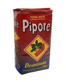 Матэ Pipore Despalada