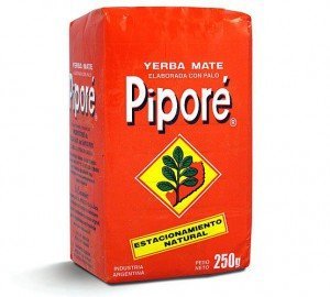 Pipore Elaborada Con Palo.