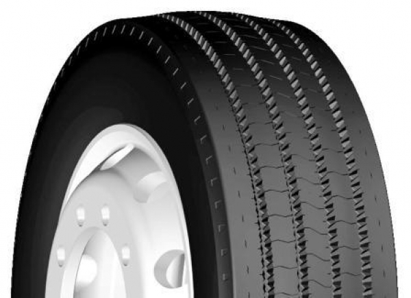 Шины 315/80R22.5 Кама NF 201