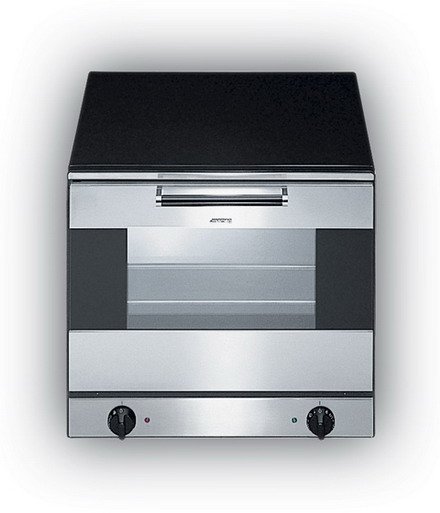 Печь конвекционная SMEG ALFA 43 GH