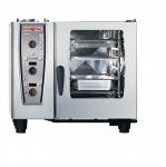 Пароконвектомат RATIONAL COMBIMASTER 61 PLUS