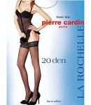 Чулки женские PIERRE CARDIN LA ROCHELLE 20