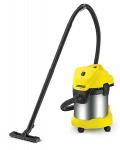 Пылесос Karcher MV 3 Premium хозяйственный