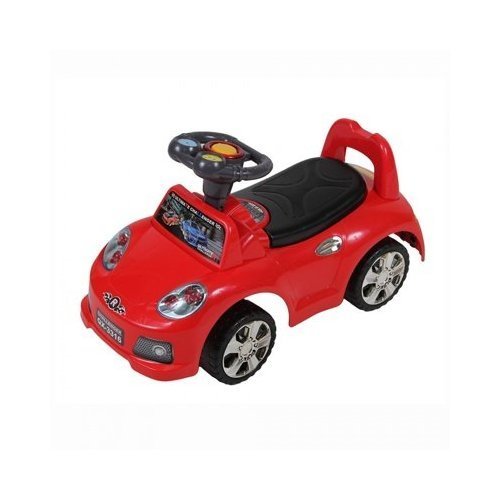 Каталка красная Toysmax Sport Car-2 3316
