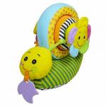 Развивающая игрушка Улитка Biba Toys BS370