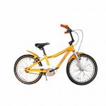 Велосипед Golden Yellow золото-желтый Ride 12