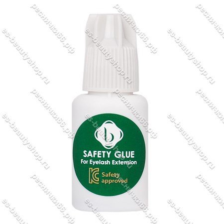 Клей «Safety» AG Beauty