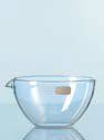 Чаша выпарная DURAN Group 170 мл, с носиком, стекло Артикул 213014404