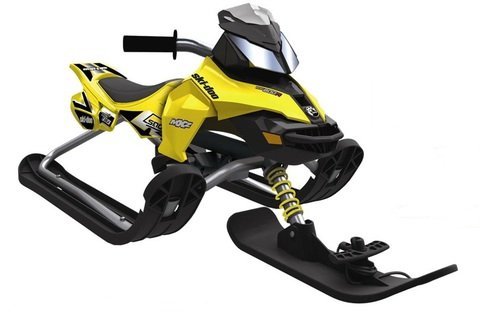 Снегокат Snow Moto Ski Doo (Сноу Мото Ски Ду)