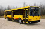 Автобусы городские ЛИАЗ 529354