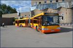 Автобусы городские ЛИАЗ 621322