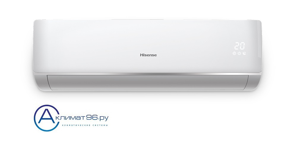 Мульти сплит-система HISENSE AMS-18UR4SVSA4